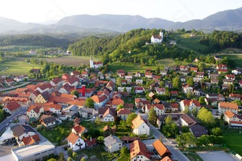 Vabilo na prireditev Društva se predstavijo 