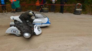 Priznanja FIM RALLY- Meritum