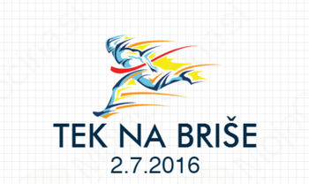 TEK NA BRIŠE
