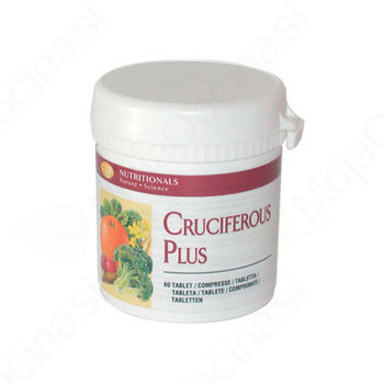 CAROTENOIDI, FLAVONOIDI, KRIŽNICE, VITAMIN C z postopnim delovanjem 6-8 ur