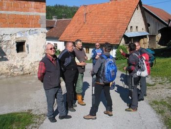 Cveletov pohod 2016