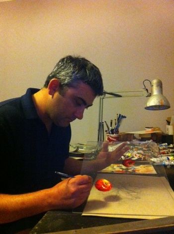 Denis Toth