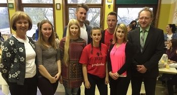 Uspešni dijaki Srednje šole Slovenj Gradec in Muta 