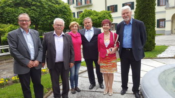 SREČANJE PROSTOVOLJCEV OZRK NOVO MESTO IN GORNJA RADGONA