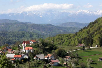 PRVOMAJSKO SREČANJE NA JAVORJU