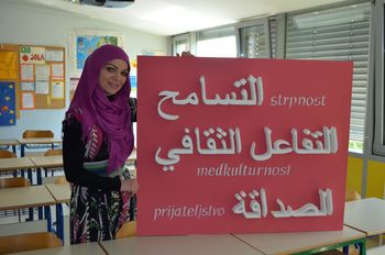 Informiranih že 250 otrok