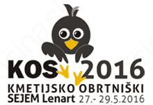 SEJEM KOS 2016