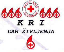 RKS-Območno združenje Trebnje organizira terenske krvodajalske akcije