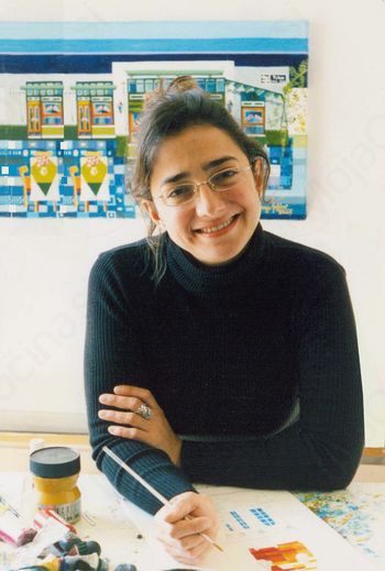 Marga Fabbri