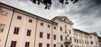 Študentski festival vin v Visoke šole za vinogradništvo in vinarstvo Študentski festival vin v Visoke šole za vinogradništvo in vinarstvo