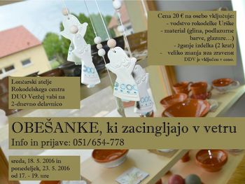 Lončarska delavnica