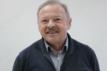 Franci Korošec, predsednik zbora