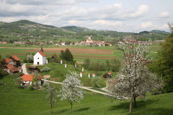 10 let Občine Šentrupert