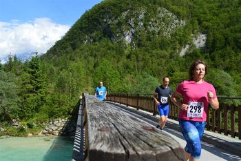 BOVEC MARATON - ugodnejše prijave do 31.5.
