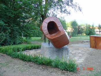 Uročeni park