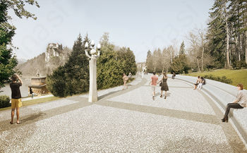Delavnica Model upravljanja mestnih središč