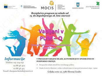 Program PUM-o