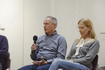 Javna premiera radijske igre