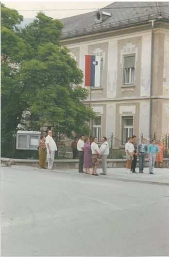 Ko se izpolni tisočletni sen