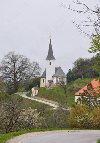 Jurijeva nedelja na Skomarju