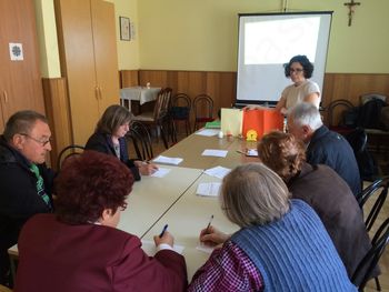 Preventivne delavnice za demenco
