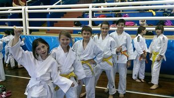 15.Salona Open  (CRO)