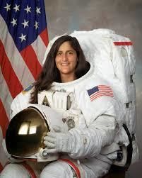 7. Astronavtski dan