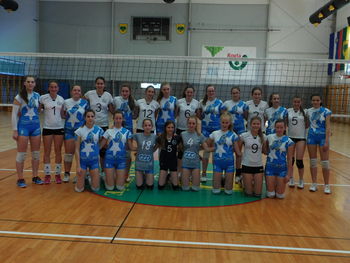 Swatycomet vs Triglav Kranj