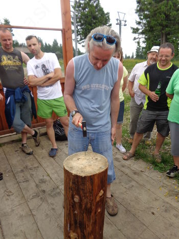 Srečanje gluhih in naglušnih Savinjske regije