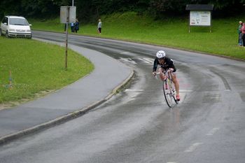 3. koroški triatlon