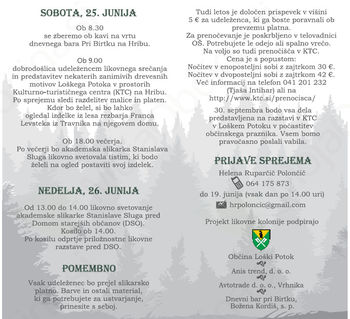 Likovno srečanje