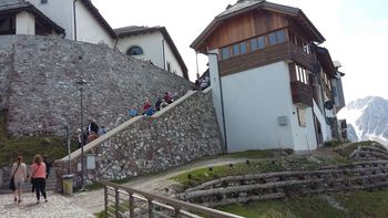 Izlet članov Društva upokojencev Šentrupert