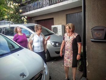 Pri kmetici leta 2015