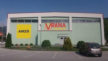 JAVNI RAZPIS za dodelitev termina uporabe površin v Športni dvorani Vransko v novem šolskem letu 2016/2017 JAVNI RAZPIS za dodelitev termina uporabe površin v Športni dvorani Vransko v novem šolskem letu 2016/2017