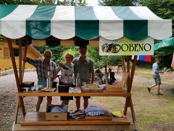 2. DOBENSKI PIKNIK