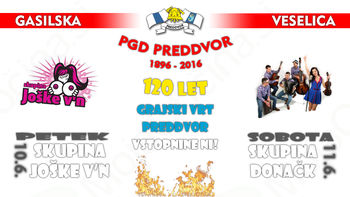 120 LET PGD PREDDVOR