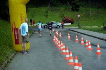 3. koroški triatlon