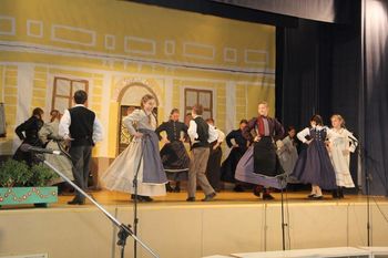 OŠ Cirkovce – Otroška folklorna skupina OŠ Cirkovce