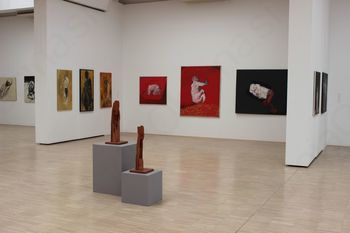 Memento - Koroška galerija likovnih umetnosti