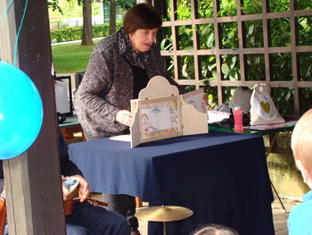 Poletne ustvarjalne delavnice