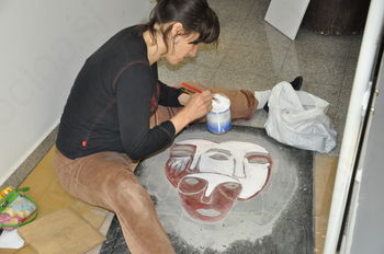 Galerijsko dogajanje v juniju 2016