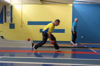 Prireditve v čast 60-letnice Kegljaškega kluba Slovenj Gradec