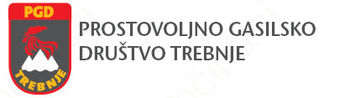 PGD Trebnje vabi