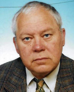 Mirko Plaznik: Moj svet športa