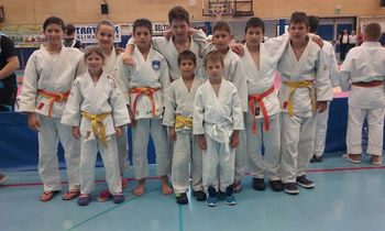 7. mednarodni pokal  Beltinci 2016