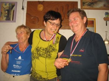 Na KUGL-u zasvetile zlate medalje Na KUGL-u zasvetile zlate medalje