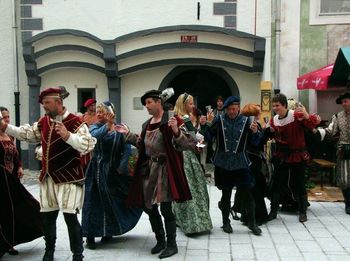 Prireditve ob prazniku občine Radovljica Prireditve ob prazniku občine Radovljica