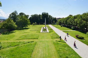 Moj grajski park Moj grajski park
