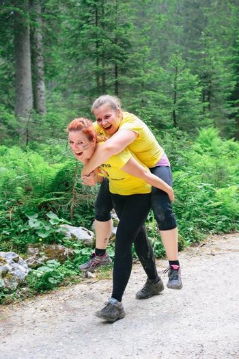 Društvo borilnih veščin Komenda na OVIRATLONU