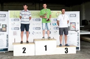 KAS z odličnima rezultatoma na DPSJL 2016